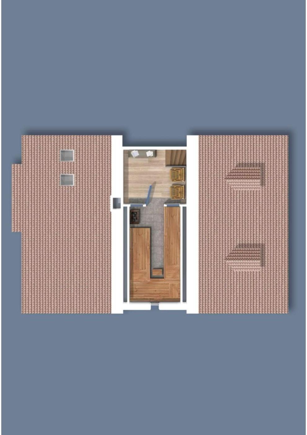 Grosses Ferienhaus Mit Sauna, Grill, Garten, Kaminofen Apartment Schonach im Schwarzwald Bilik gambar